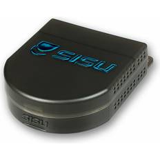SISU Mouthguard Case Black