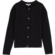 146/152 Trøjer We Fashion Cardigan - Sort