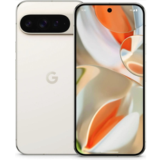Google pixel 9 pro xl 256gb Google Pixel 9 Pro XL 256GB Porcelain