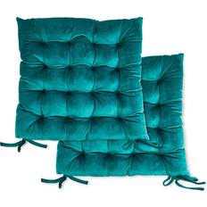 Sol 27 Outdoor Dining Cushion 40cm W Chair Cushions Green