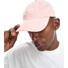 Pink Caps adidas Baseball Cap - Pink
