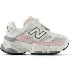 New Balance Infants' 9060 - Pink/Grey