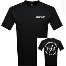 Billionaire Boys Club Rocket T Shirt - Black