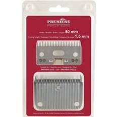 PREMIERE Horse Clipper Blade Falco+Kite - Rouge