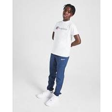 Berghaus Theran Woven Track Pants Junior - Navy