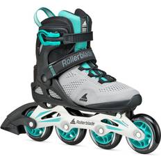 Inline Skates Rollerblade Women's Macroblade Fitness Inline Skates 8/8.5