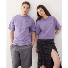Vans Left Chest II Loose Fit T-Shirt - Purple