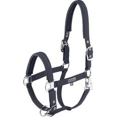 Horse Halters on sale Eskadron Classic Sports SS25 Softshell Double Pin Headcollar