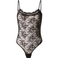 Dorina Shapewear & Under Garments Dorina Origins Bodysuit - Black