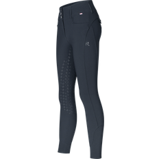 Kimi A-shape Ridebukser - Fuld Grip