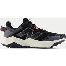 New Balance Dynasoft Nitrel V5 Dam Sneakers - Black/Grey/Red
