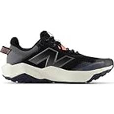 New Balance Dynasoft Nitrel V6 - Black/Castlerock/Sunfade Red