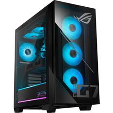 Desktop Computers ASUS ROG G700 Gaming G700TF-U7KF5070
