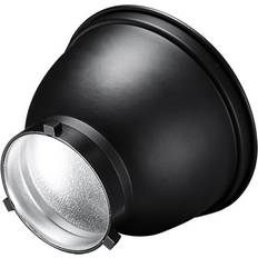 Lighting & Studio Equipment Tlily Standard Reflector Diffuser Lamp Shade Dish 55 Angle