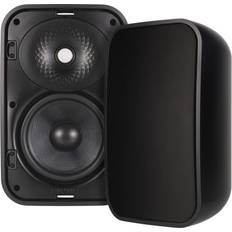 Outdoor Speakers Sonance Mariner MX Series 5-1/4 Inch 2-Way Outdoor Surface Mount Speakers Pair