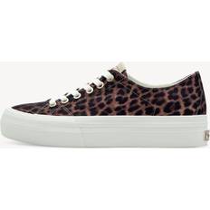 Tamaris 40 Sneakers Tamaris Låg Sneaker - Flerfärgad