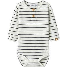 1-3M Bodys Name It Body Nbmfully LS Body - Vit