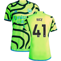 adidas Arsenal Away Shirt Rice 41