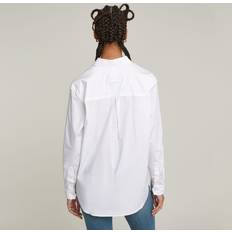 G-Star Boyfriend Shirt - White