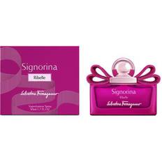 Ferragamo Eau de Parfum Ferragamo Signorina Ribelle Eau de Parfum 50 ml 50ml