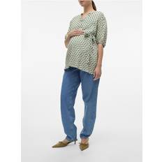 Mamalicious Mlkyoto Graviditetsjeans