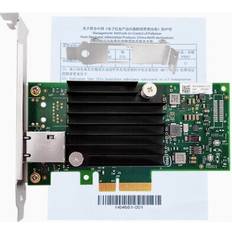 Intel Intel X550-T1 Ethernet Converged Network Adapter Card 10 Gigabit 10G PCI-E