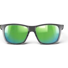 Solglasögon Julbo Kid's Elwood Spectron S3 Solglasögon Barn - Färg Grön