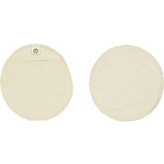Müsli Raw Color Ull Silk Nursing Pads Str L