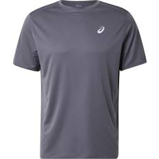 Asics Herr T-shirts Asics Funktionstopp Core - Grey