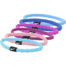 Flex Hair Ties 6 Pk Elemental Pink