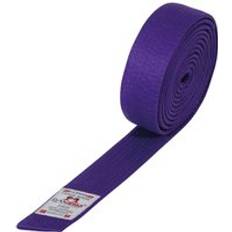 Martial Arts DANRHO Judo Ju Jutsu Belt Violet
