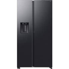 Samsung Gefrierschränke Samsung Kühl-Gefrier-Kombination RS80F66KBFEF
