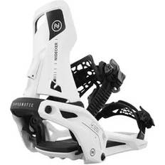 Snowboard Bindings Nidecker Og Supermatic 2026 Snowboard Bindings
