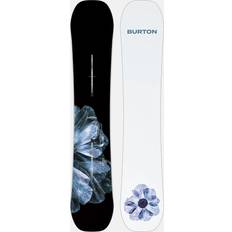 Snowboard Burton Men's Process Camber Snowboard 62W