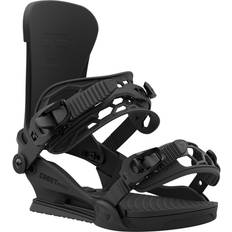 Cadet PRO 23/24 Snowboardbindung Kinder schwarz
