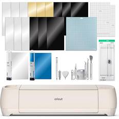 Cricut explore Cricut Explore 4 Starter Bundle