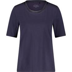 Gerry Weber Overdele Gerry Weber Shirts - Mørkeblå