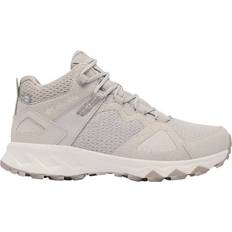 Columbia Women's Peakfreak Hera Mid OutDry Shoe - Grey