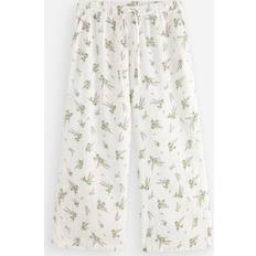 Lindex Sovplagg Lindex Pyjamasbyxor I Bäckebölja