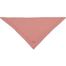 Guld Halstørklæde & Sjal Lala Berlin Triangle Solid XS - Fandango