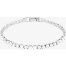 Snö of Sweden Armband på rea Snö of Sweden Lucy Pearl Bracelet - Silver