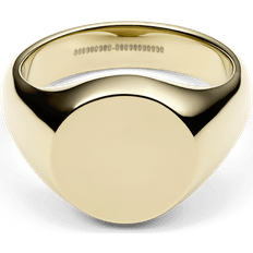 Daniel Wellington Smycken Daniel Wellington DW Classic Signet 60 - Gold