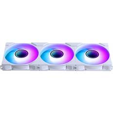 Phanteks Fläktar Phanteks M25-140 Gen2 Triple Pack 140mm