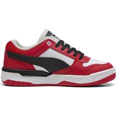 Puma rebound Puma Rebound Retro Sneakers Unisex - Black/For All Time Red