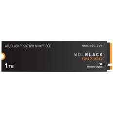 Internal 1tb ssd Western Digital Wd Black SN7100 1TB M.2 Internal SSD