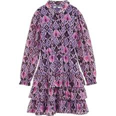 Återvunna material Klänningar We Fashion Klänning