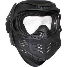 Paintball MFH MFH Schutzmaske Airsoft Fight schwarz