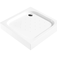 Duschkar 90 x 90 Hill Ceramic Duschkar Funkia 90x90 cm Kvadratisk