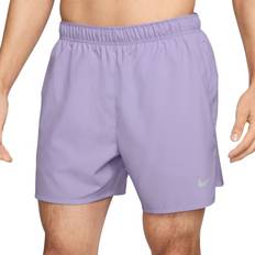 Purple - Sportswear Garment Trousers & Shorts Nike Dri-FIT 5 Inch Shorts - Lilac/Purple