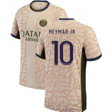 Nike PSG Fourth Vapor Football Shirt Neymar JR 10